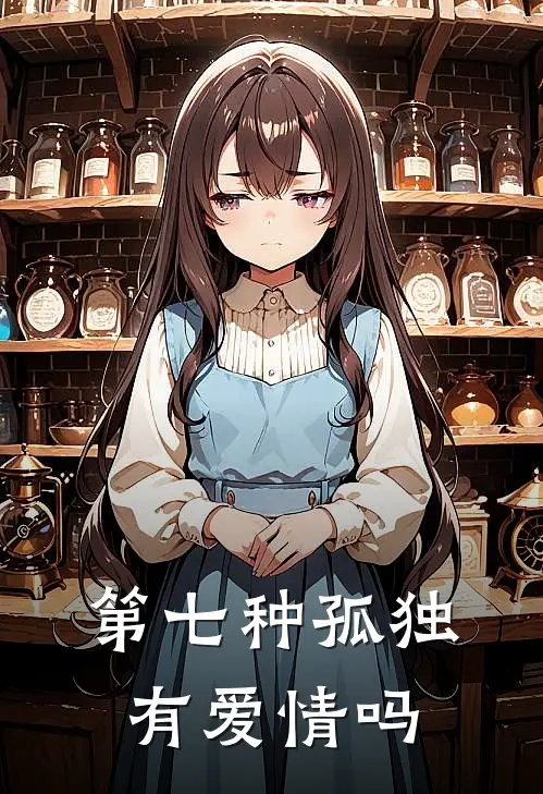 第七种孤独有爱情吗