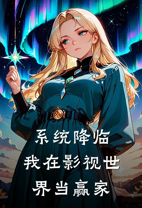 系统降临：我在影视世界当赢家