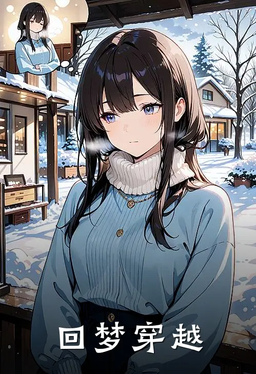 回梦穿越林轩林染最热门小说_免费小说全集回梦穿越(林轩林染)