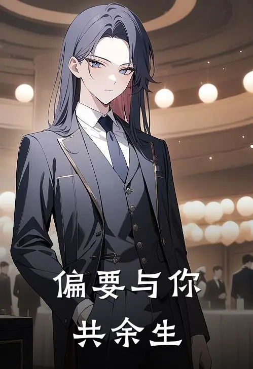 偏要与你共余生