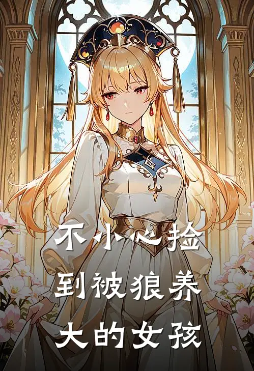 不小心捡到被狼养大的女孩许岩陈虎免费小说完结_最新完本小说推荐不小心捡到被狼养大的女孩(许岩陈虎)