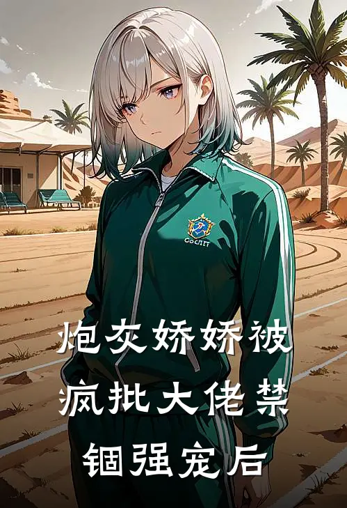 炮灰娇娇被疯批大佬禁锢强宠后