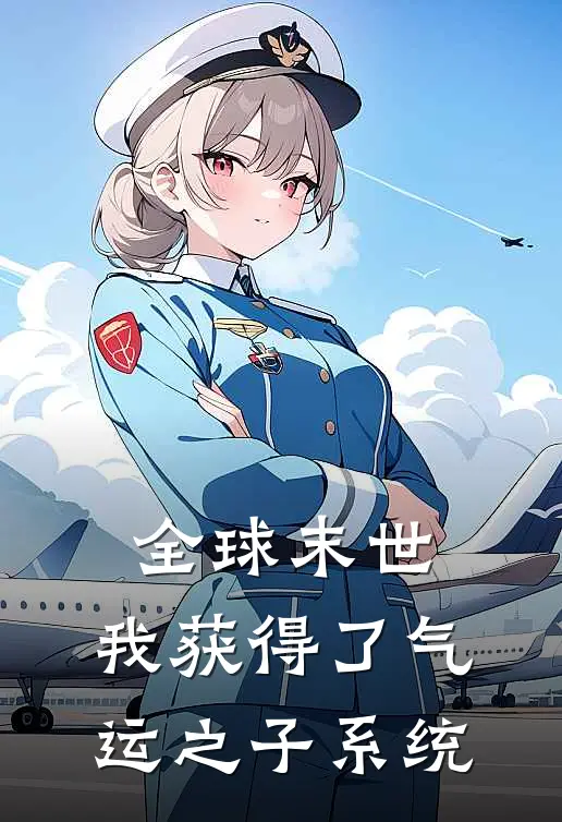 全球末世：我获得了气运之子系统