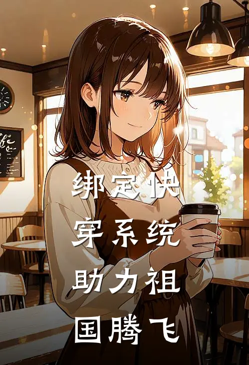 绑定快穿系统，助力祖国腾飞