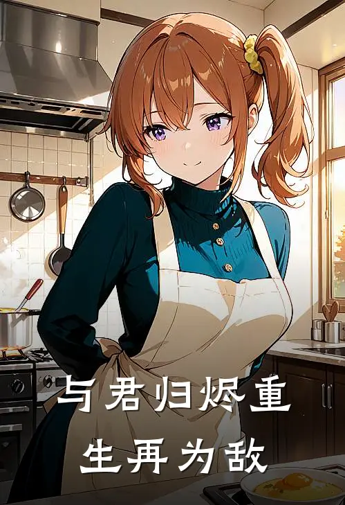 与君归烬重生再为敌