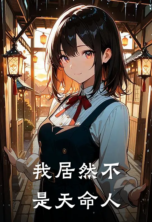 我居然不是天命人