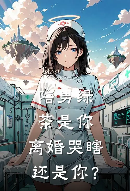 陪男绿茶是你，离婚哭瞎还是你？