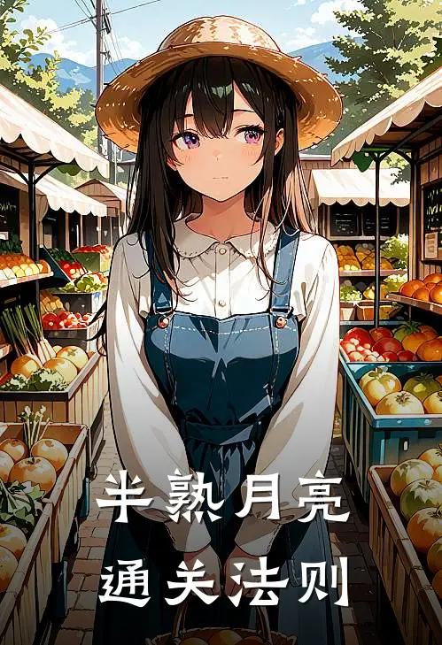 半熟月亮通关法则