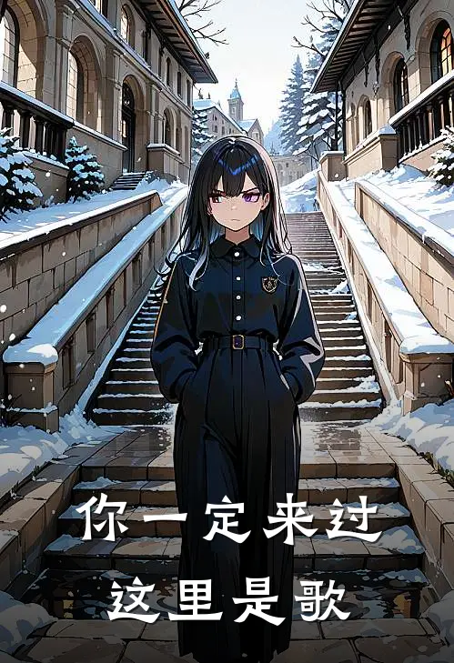 你一定来过这里是歌