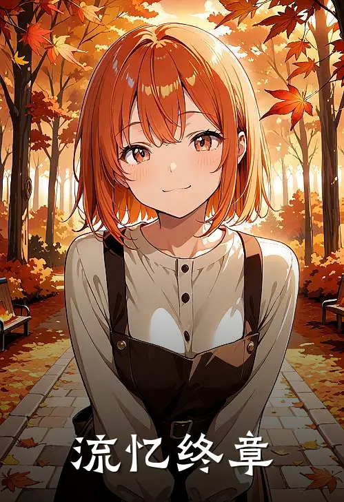 流忆终章