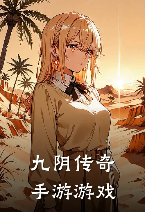 九阴传奇手游游戏