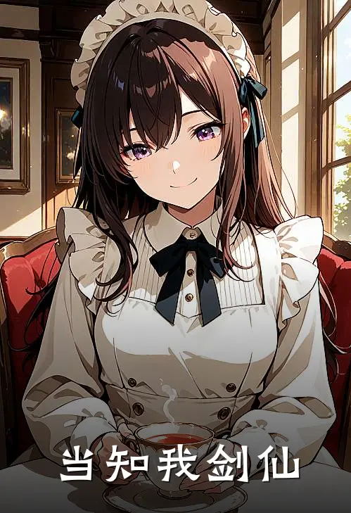 当知我剑仙华峭洲华峭洲完结小说_免费小说在线看当知我剑仙华峭洲华峭洲