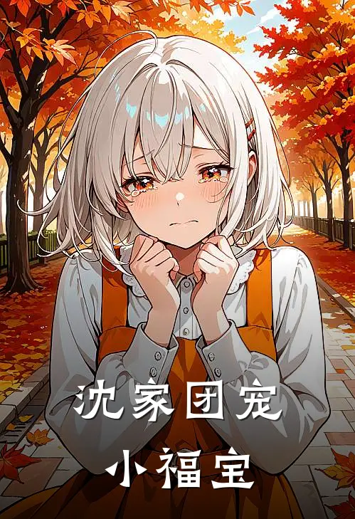 沈家团宠小福宝