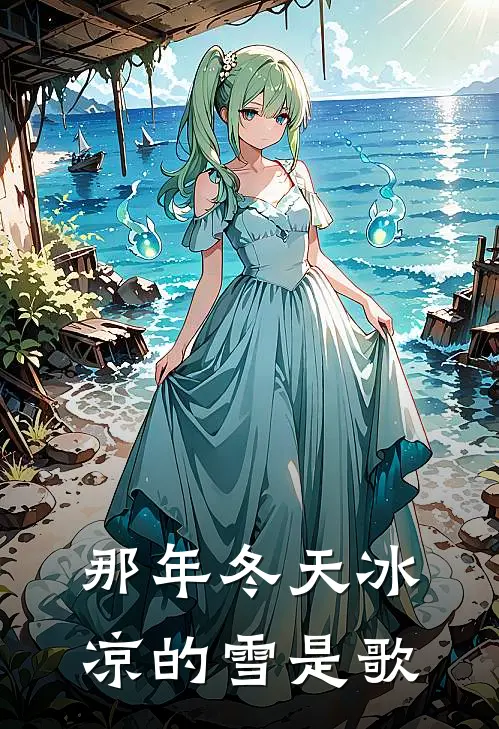 那年冬天冰凉的雪是歌