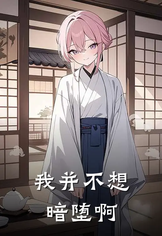 我并不想暗堕啊