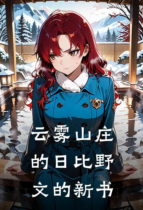云雾山庄的日比野文的新书