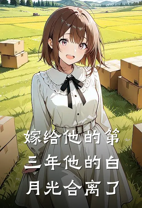 嫁给他的第三年他的白月光合离了