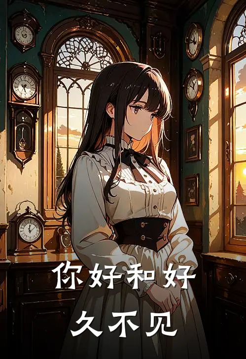 你好和好久不见江悠岁执春最新小说推荐_最新好看小说你好和好久不见江悠岁执春