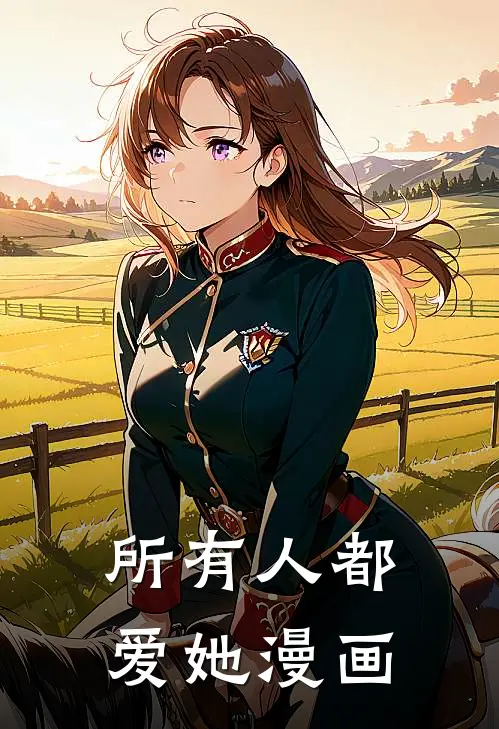 所有人都爱她漫画