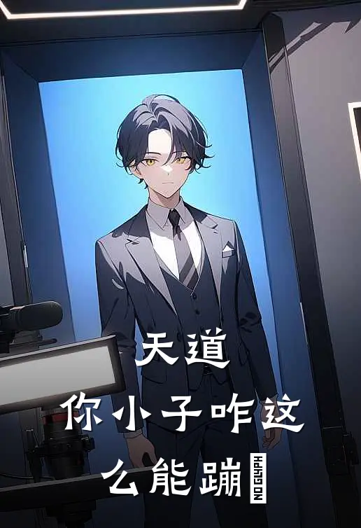 天道：你小子咋这么能蹦跶