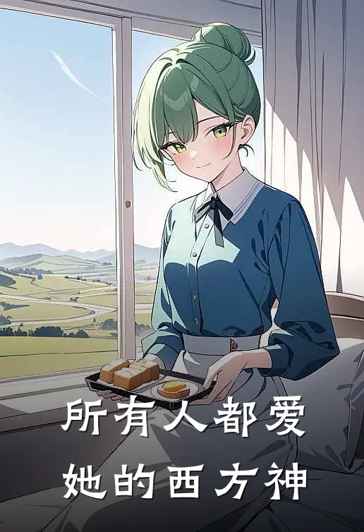 所有人都爱她的西方神