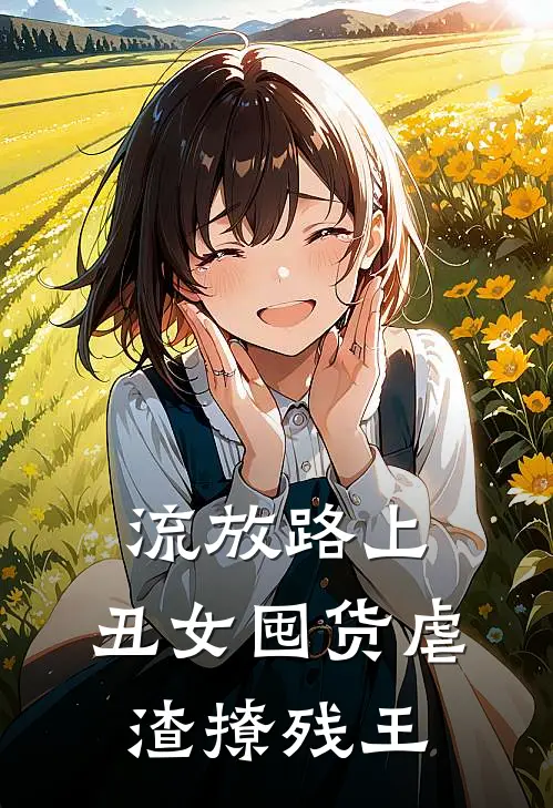 流放路上，丑女囤货虐渣撩残王