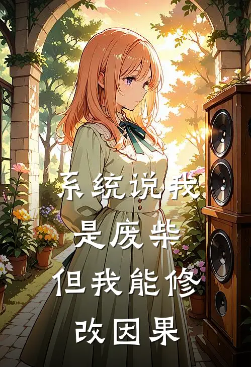 系统说我是废柴：但我能修改因果萧凡苏璃月完结小说_免费小说在线看系统说我是废柴：但我能修改因果萧凡苏璃月