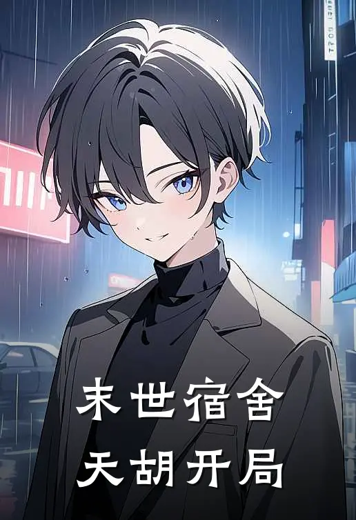 末世宿舍，天胡开局