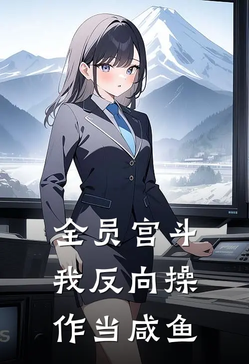 全员宫斗，我反向操作当咸鱼(玉儿龙嗣)最新完本小说推荐_免费小说推荐全员宫斗，我反向操作当咸鱼玉儿龙嗣