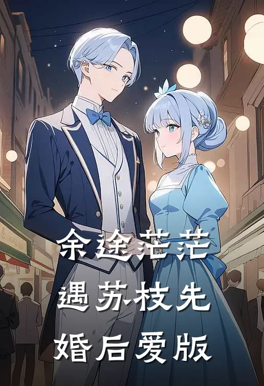 余途茫茫遇苏枝先婚后爱版(余欣余途)热门小说大全_推荐完本小说余途茫茫遇苏枝先婚后爱版余欣余途