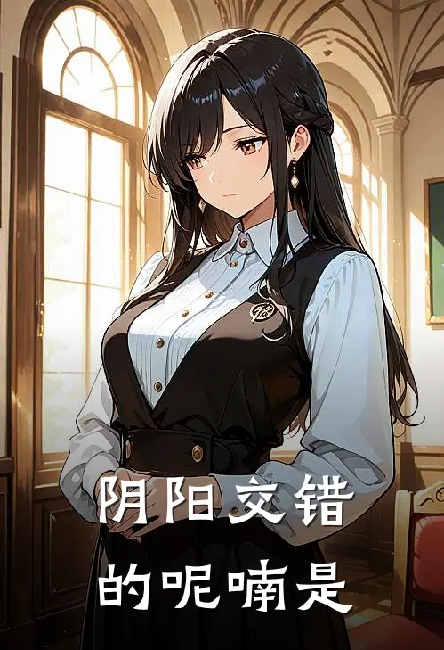 阴阳交错的呢喃是