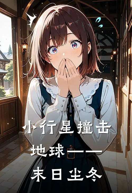 小行星撞击地球——末日尘冬