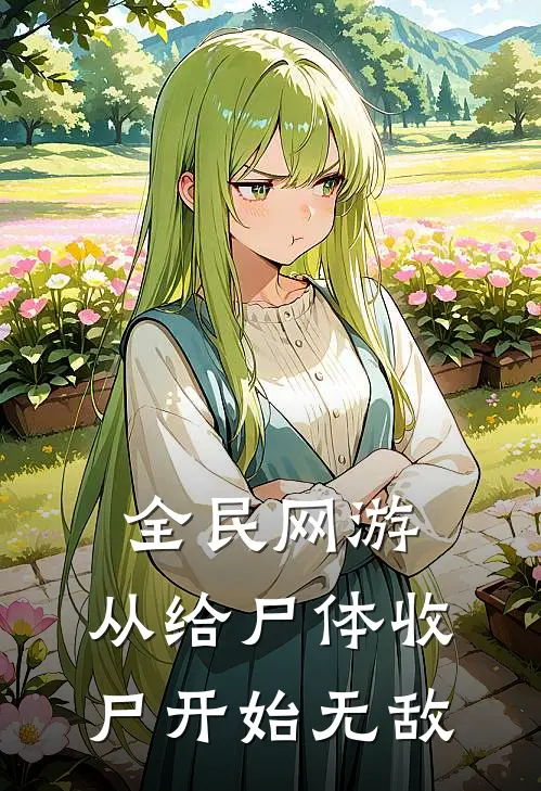 全民网游：从给尸体收尸开始无敌