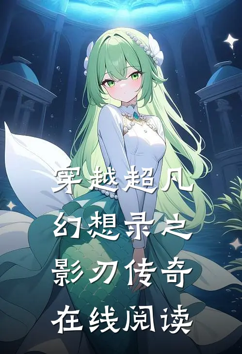 穿越超凡幻想录之影刃传奇在线阅读