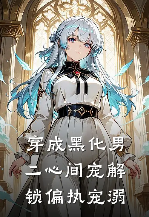 穿成黑化男二心间宠解锁偏执宠溺