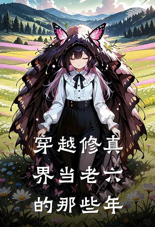 穿越修真界当老六的那些年