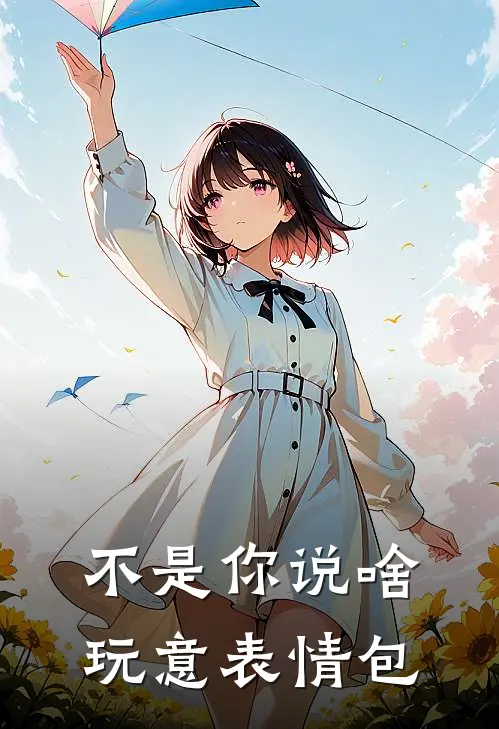 不是你说啥玩意表情包