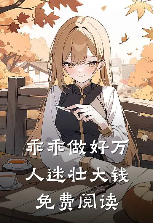 乖乖做好万人迷壮大钱免费阅读