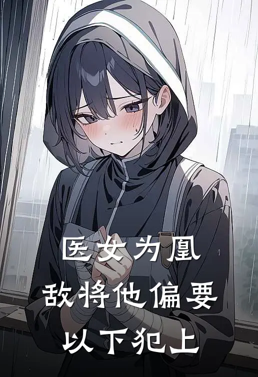 医女为凰：敌将他偏要以下犯上朱栖月阿霜完整版小说_小说完结推荐医女为凰：敌将他偏要以下犯上(朱栖月阿霜)