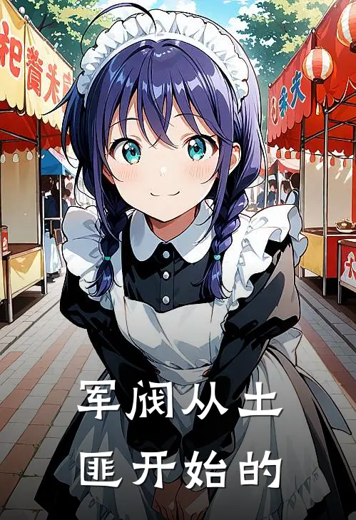 军阀从土匪开始的