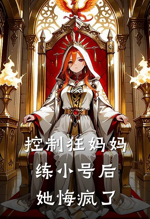 控制狂妈妈练小号后，她悔疯了(抖音热门)免费阅读完整版小说_最新小说全文阅读控制狂妈妈练小号后，她悔疯了抖音热门