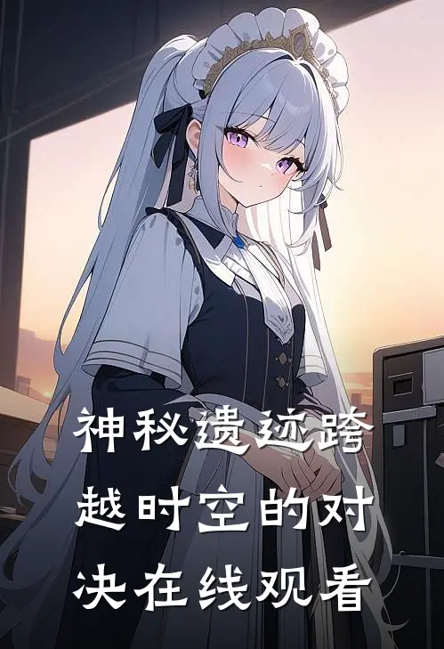 神秘遗迹跨越时空的对决在线观看