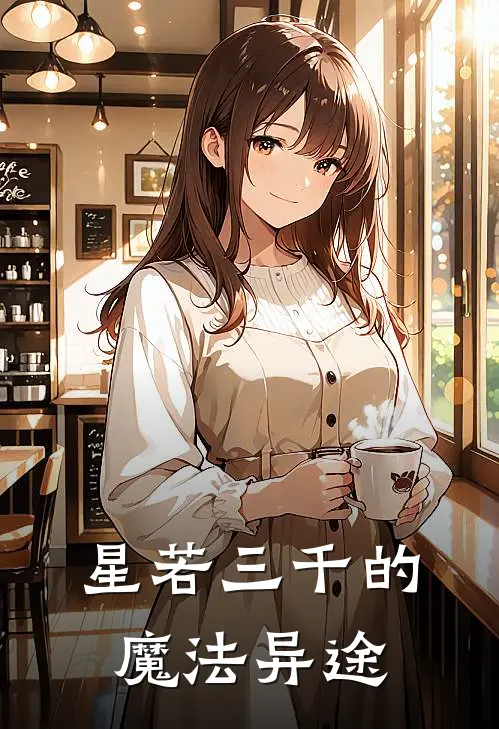 星若三千的魔法异途