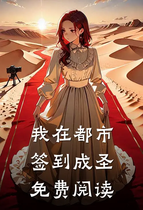 我在都市签到成圣免费阅读