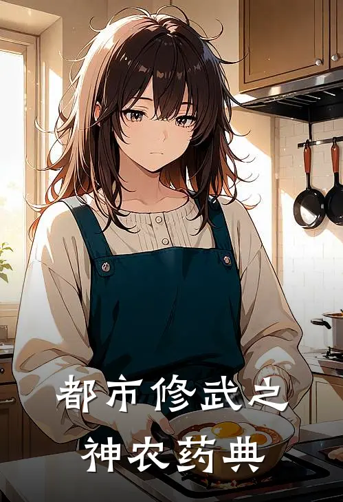 都市修武之神农药典