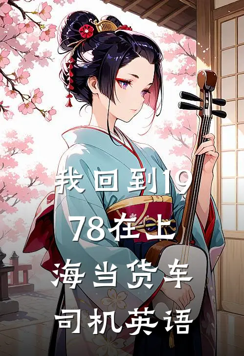 我回到1978在上海当货车司机英语