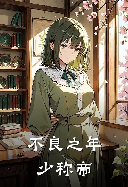 不良之年少称帝