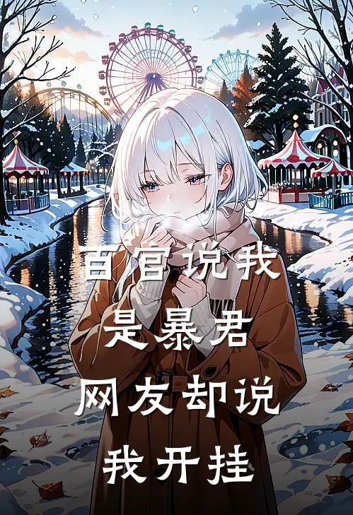 百官说我是暴君，网友却说我开挂莲儿云开最新热门小说_百官说我是暴君，网友却说我开挂全本在线阅读