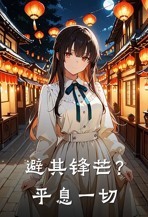 避其锋芒？平息一切