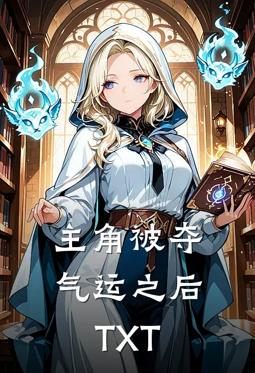 主角被夺气运之后TXT